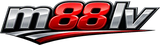 m88lv logo